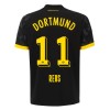 Maglia ufficiale Borussia Dortmund Reus 11 Trasferta 2023-24 per Uomo